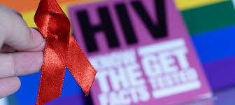 Lloyd Russell-Moyle MP: England must have full access to the drug that stops people getting HIV