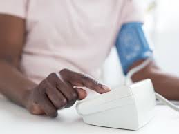AHA News: High Blood Pressure Common Among Black Young Adults