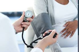 High Blood Pressure in Pregnant Women on the Rise