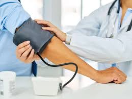 What causes high blood pressure and how to manage it