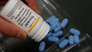 Trump Administration Sues Drug Company Over HIV Prevention Drug Truvada