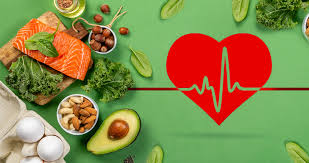Keto Diet And Heart Health: Is There A Risk?