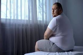 Lose weight now: Obesity is bad for sexual health