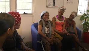‘Stigma follows us’: Cape Town’s homeless, transgender women fight for recognition