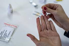 Using HIV Self Tests To Reach Vulnerable Populations