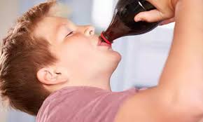 Soft Drinks Can Lead To Obesity, Tooth Wear: Study.