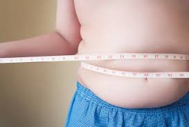 More than a fifth of P1s in Scotland at risk of being overweight or obese