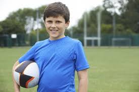 Regular exercise could improve the cardiovascular health of overweight kids