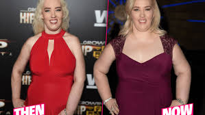 Mama June reveals she paid for her weight loss surgery