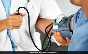 High Blood Pressure Prevention: Make These Simple Changes To Fight Hypertension Naturally