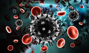Study shows new strategies for HIV control