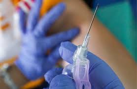 Why Did The FDA Deny Approval For A Monthly HIV Injection Treatment?