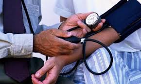 Tips to be fit: Myths about blood pressure