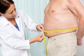 Are You Obese Or Overweight? What’s The Difference? Here’s How You Can Find Out