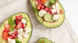 Eating avocados may help manage obesity and diabetes
