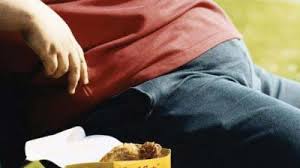 Obesity found to be a major risk factor for diabetes among Chinese