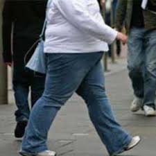 Obesity in early adulthood may lead to diabetes in later life