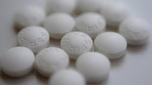 Low Aspirin Doses Protect Overweight People from Colon Cancer