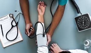 Blood Pressure Problems Linked to Higher Heart Disease Risk in Youths