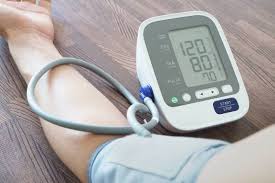 HealHealth News: Accuracy could save a life, blood pressure testing.
