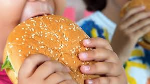 Take a tough line on implementing ways to tackle childhood obesity, writes Madhuri Ruia