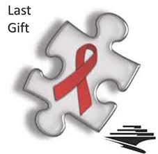Dying people give last gift to help cure HIV
