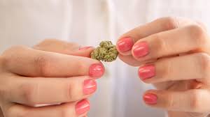 Endometriosis and cannabis: THC improves symptoms