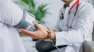 Dangers of unchecked high blood pressure