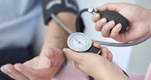 High Blood Pressure: People Over 80 May Need Different Guidelines