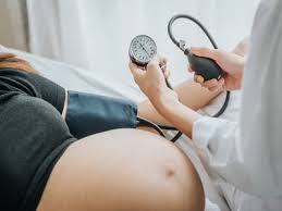 High blood pressure during pregnancy? Here is what you need to know about hypertension when expecting a baby