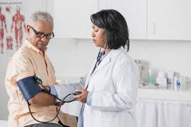 What causes high blood pressure and how to know if you have hypertension