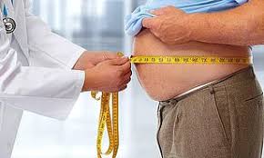 Overweight increases risk of cancers by 12%, fuels premature deaths