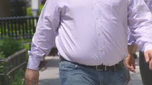 New study reveals that 50% of U.S. population will be obese in the next 10 years