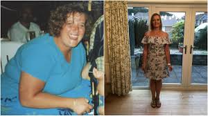 Tummy tuck target inspires Caerphilly woman’s four stones weight loss in just six months