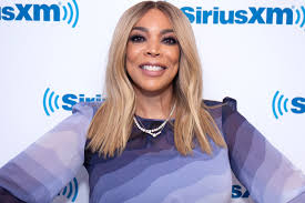 Wendy Williams Films Herself Getting Jawline Botox — and Plays the Footage on Her Talk Show!