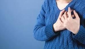 Half of all women are given insufficient heart failure treatment: Study