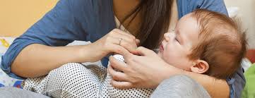 Breastfeeding Reduces Type 2 Diabetes Risk In Women