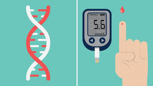 Genetic profile may predict type 2 diabetes risk among women with gestational diabetes