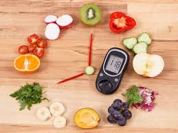 Good news for those with type 2 diabetes: Healthy lifestyle matters