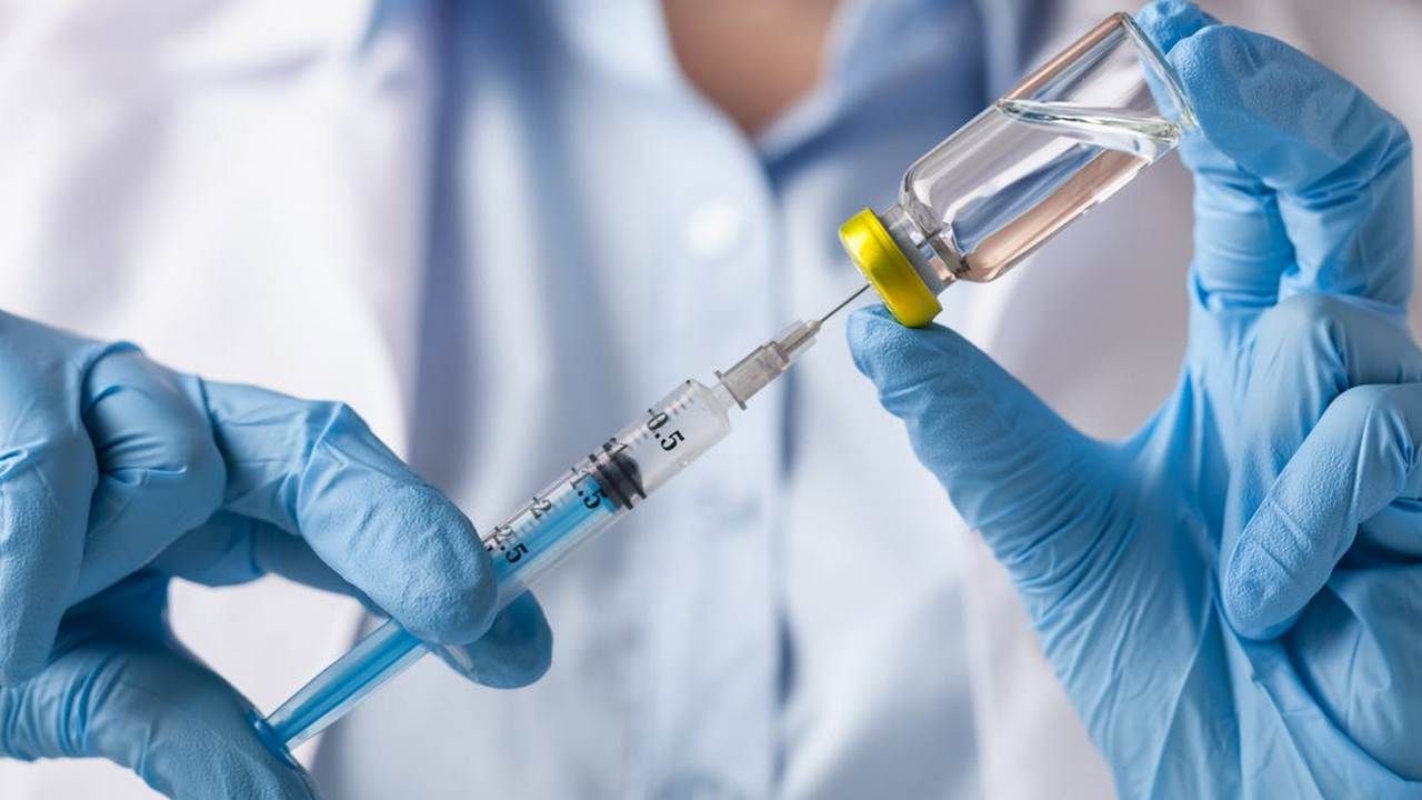 Another bites the dust: H.I.V. vaccine shut down as it fails trial, disappointing researchers