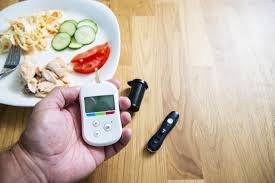 Diagnosed With Diabetes? Here’s How You Can Maintain Healthy Blood Sugar Levels
