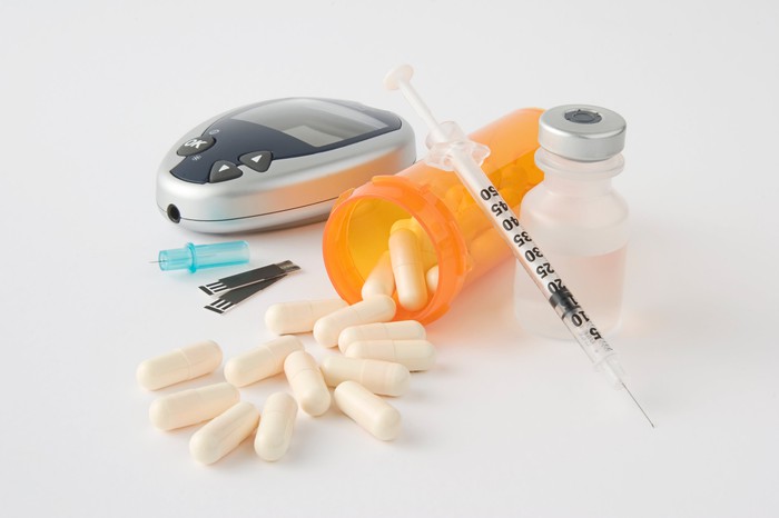 New Drug Combo Can Regenerate Insulin-Producing Cells in Diabetes Patients