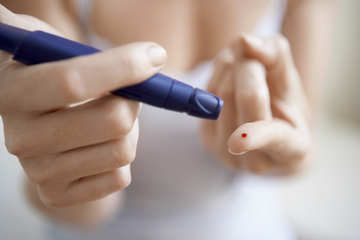 Scientists discover potential off-switch for type-2 diabetes