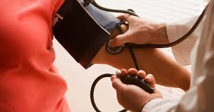 How to beat high blood pressure – the silent killer that many are unaware they have