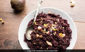 Weight Loss: This Beetroot-Amaranth Halwa Can Be Perfect Indulgence Sans Any Sins