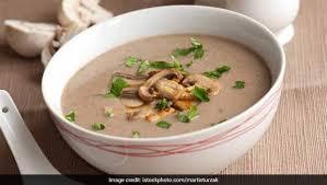 Weight Loss: This Bhindi Soup May Amp Up Your Weight Loss Diet