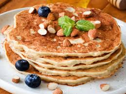 Diabetes Diet: This Fibre-Rich Pancake May Make A Yummy Addition To Your Diet