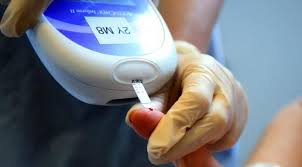 Type 2 diabetes risk for tens of thousands in Gloucestershire