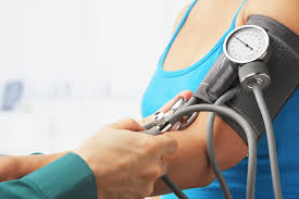Are health professionals taking your blood pressure wrong?