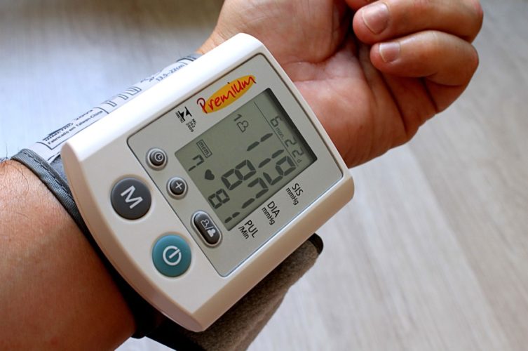 Developing High Blood Pressure Early in Life Could Lead to Dementia Later